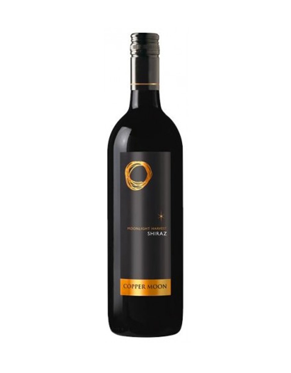 Copper Moon Shiraz 750mL