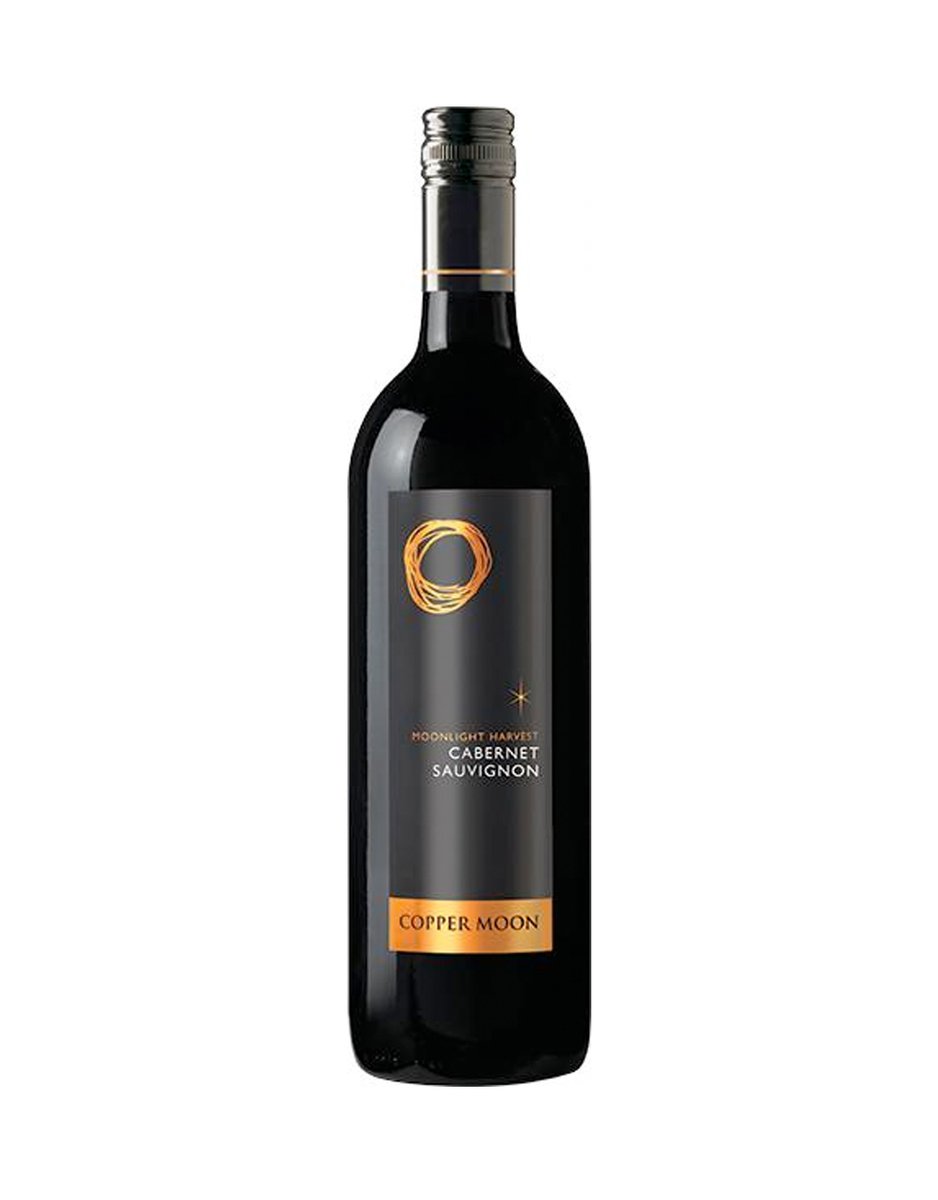 Copper Moon Cabernet Sauvignon 750mL