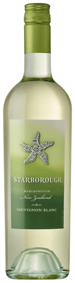 Starborough Sauvignon Blanc 750mL