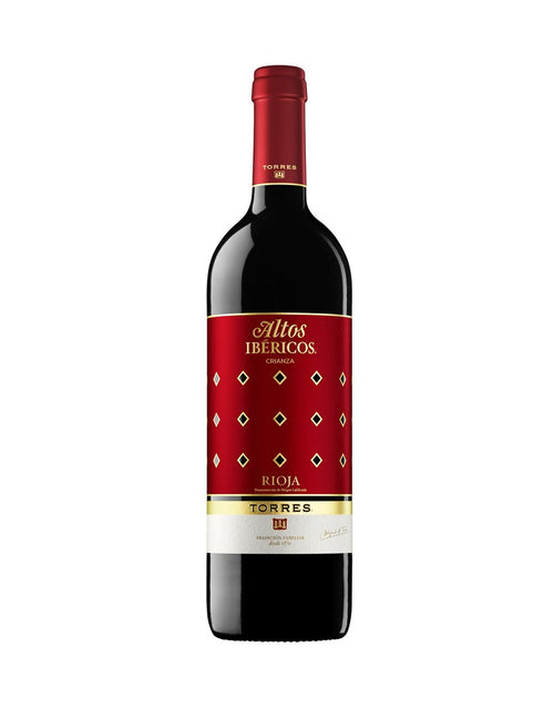 Toress Altos Ibericos  750ml
