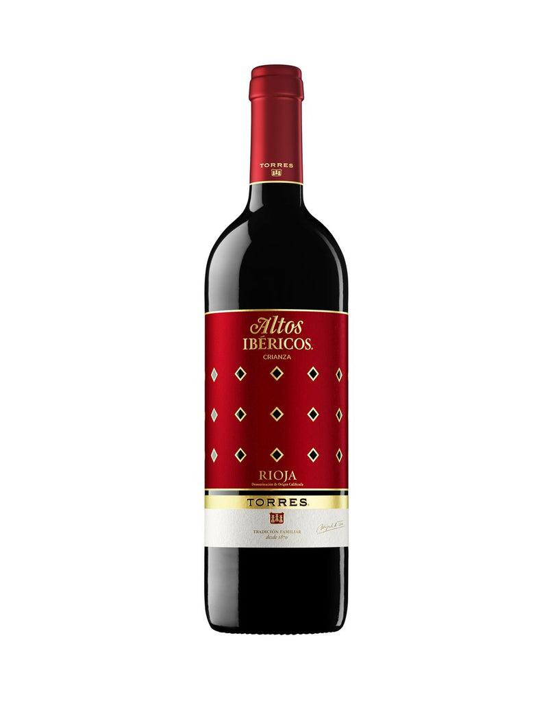 Torres Altos Ibericos 750ml