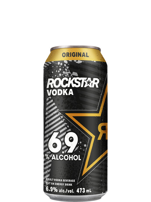 Rockstar Original 473ml