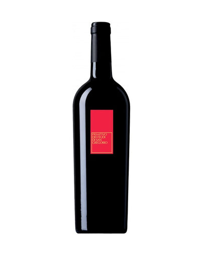 Feudi Di San Gregorio Zin Primitivo 750ml