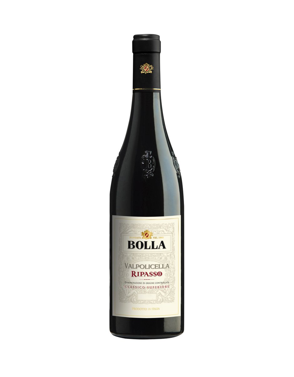 Bolla Valpolicella Ripasso 750mL