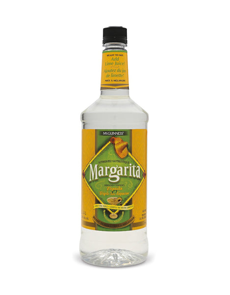 Icebox Margarita Mix 1140ml