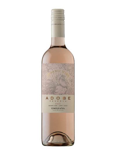 Adobe Syrah Rose 750ml