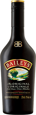 Baileys Original Irish Cream 375ml