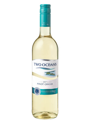 Two Oceans Pinot Grigio 750ml