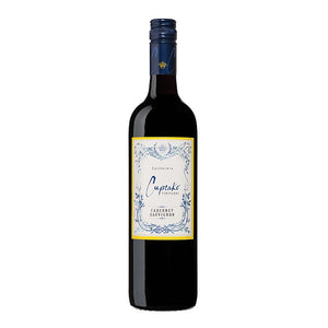Cupcake Cabernet Sauvignon 750ml