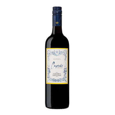Cupcake Cabernet Sauvignon 750ml
