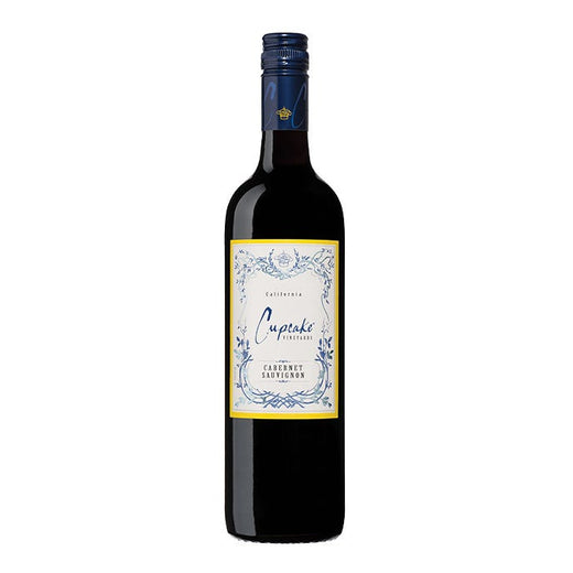 Cupcake Cabernet Sauvignon 750ml