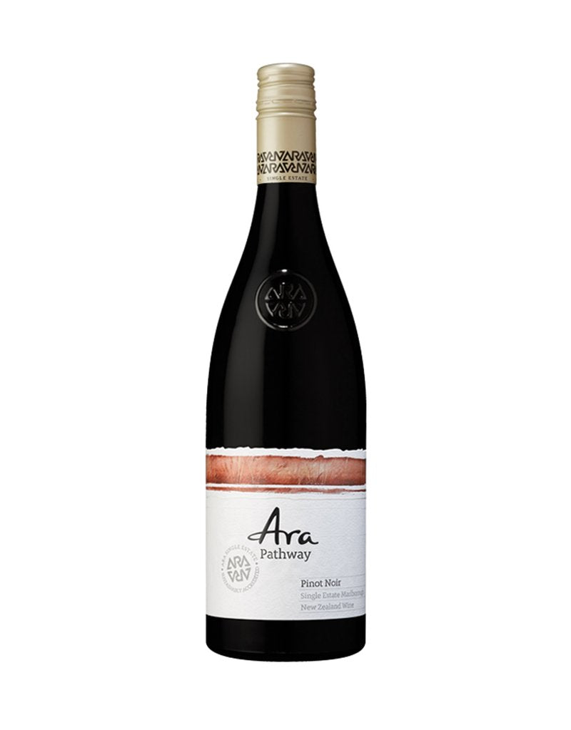 Ara Pathway Pinot Noir 750mL