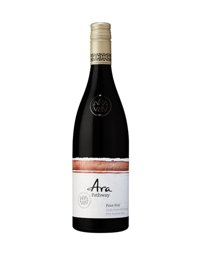 Ara Pathway Pinot Noir 750ml