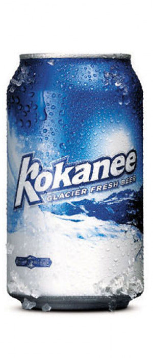 Kokanee 36x355mL