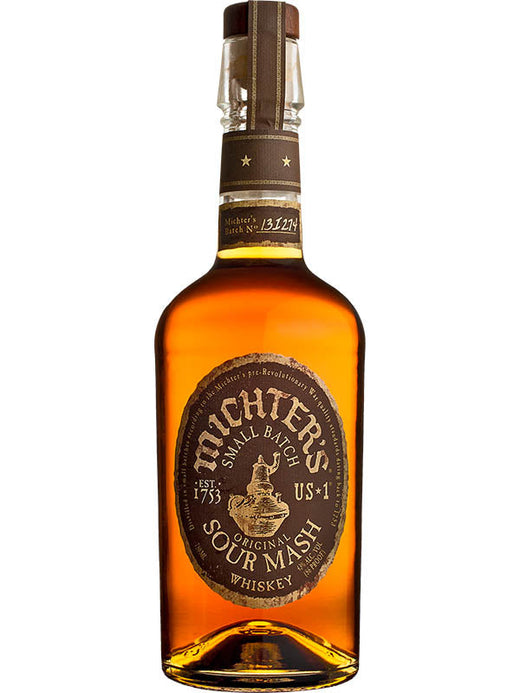 Michter'S Sour Mash 750mL