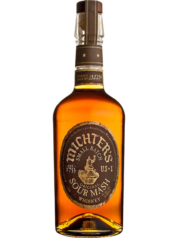 Michter'S Sour Mash 750mL
