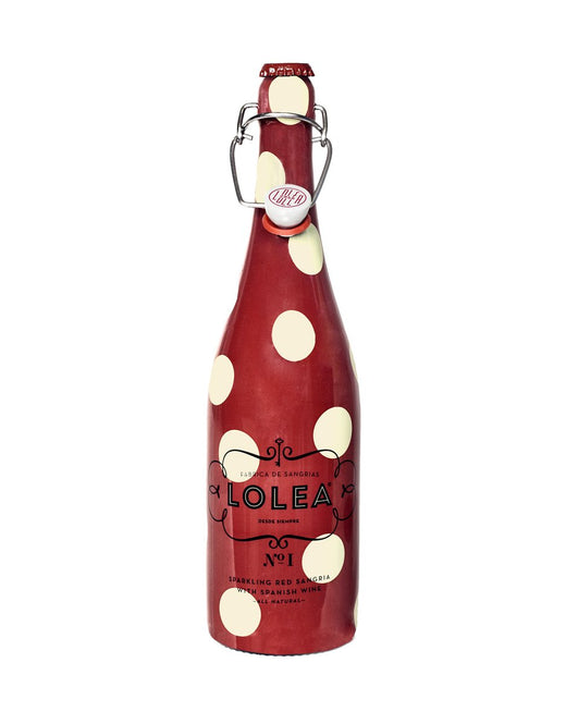 Lolea Sangria Red 750mL