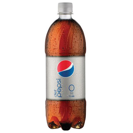 Pepsi Diet 1000mL