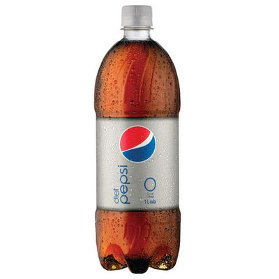 Pepsi Diet 1l