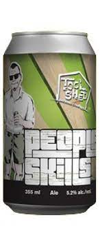 Tool Shed People Skills 6 Cans