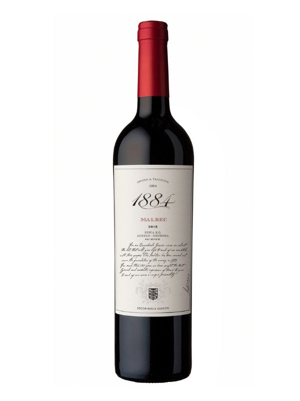 1884 Reservado Malbec 750mL