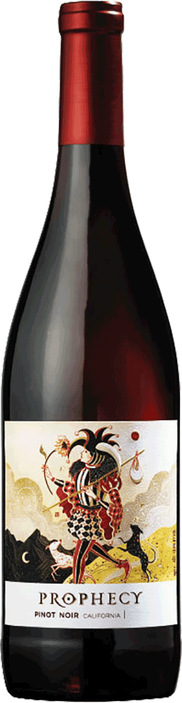 Prophecy Pinot Noir 750ml