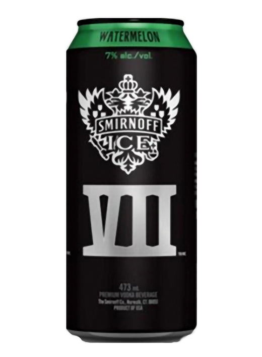 Smirnoff Ice Vii Watermelon 473ml
