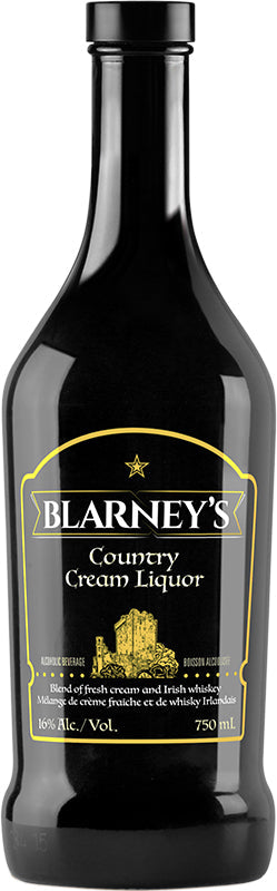 Blarneys Irish Cream 1750mL