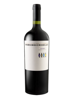 Finca Flichman Ponhco Criollo Malbec 1l