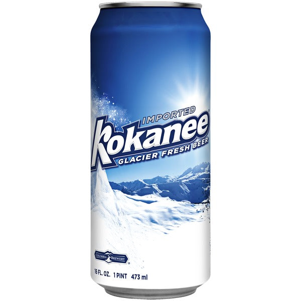 Kokanee 740mL