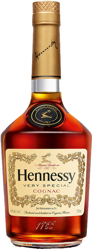 Hennessy VS 375ml