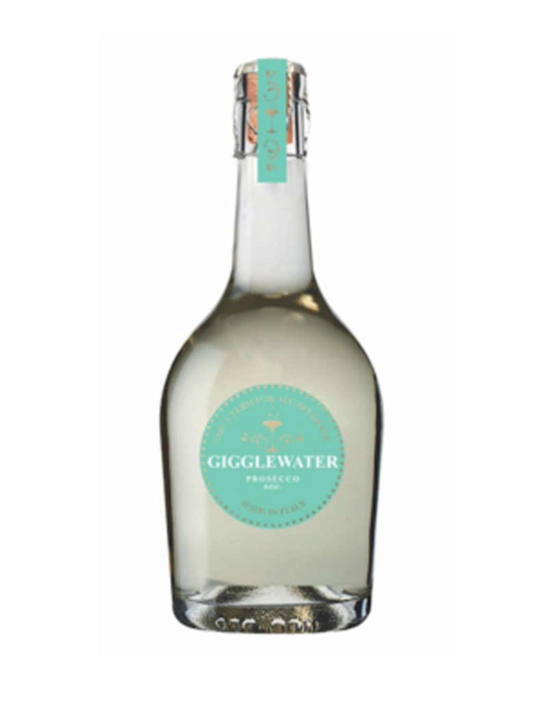 Gigglewater Prosecco DOC 750ml