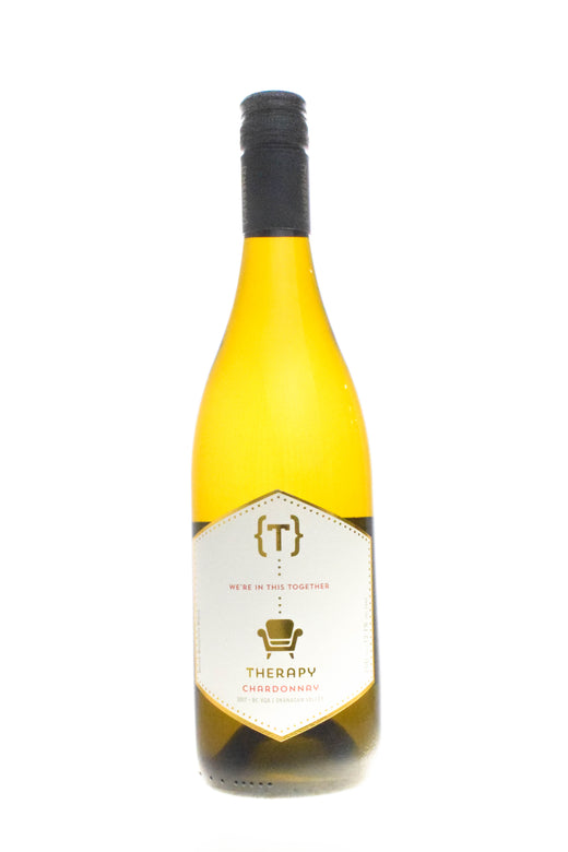 Therapy Chardonnay 750mL