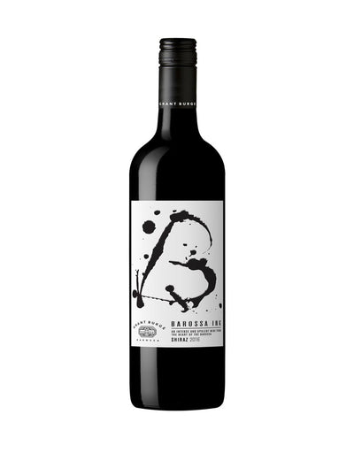 Grant Burge Barossa Ink Shiraz 750ml