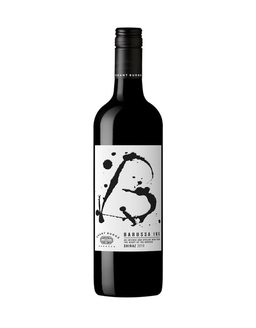 Grant Burge Barossa Ink Shiraz 750ml