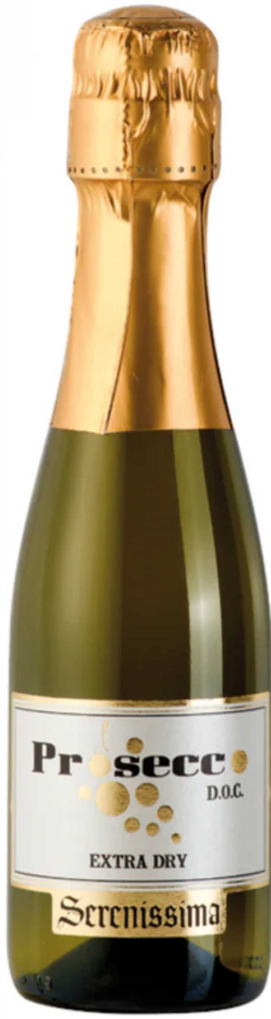Prosecco Doc Serenissima 200mL