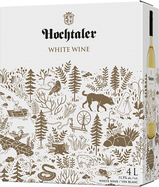 Hochtaler 4l