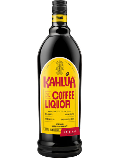 Kahlua Coffee Flavoured Liquor 1140ml
