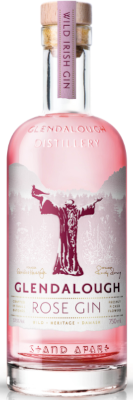 Glendalough Wild Botanical Rose Gin 750mL