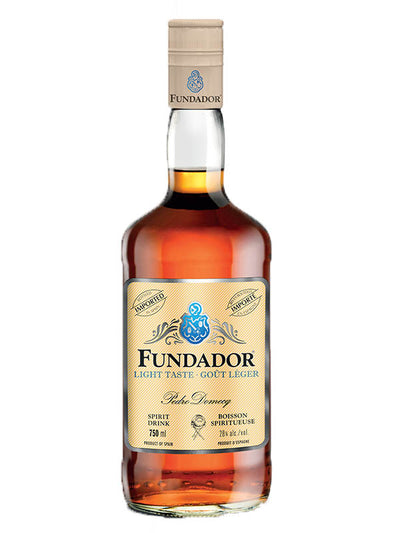 Fundador Light 750ml
