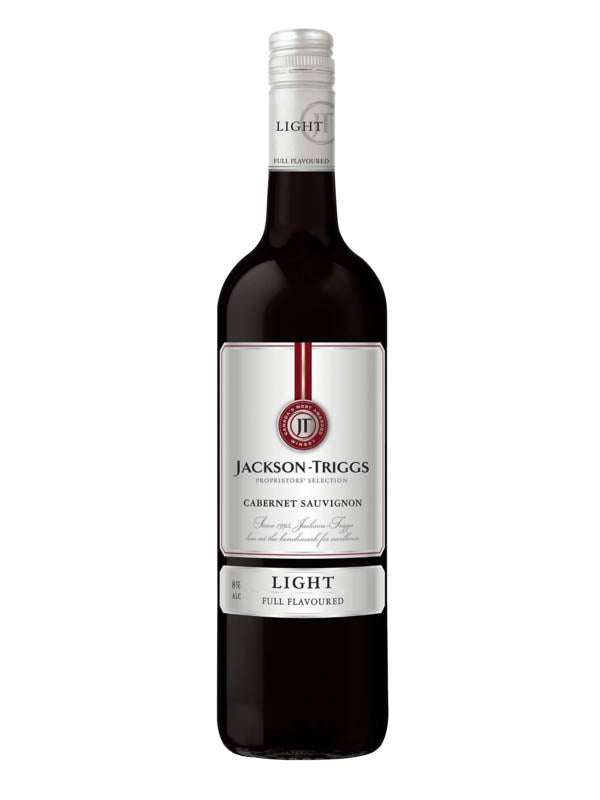 Jackson Triggs Light Cabernet Sauvignon 750mL