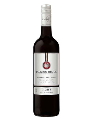 Jackson Trigs Light Cabernet Sauvignon 750ml