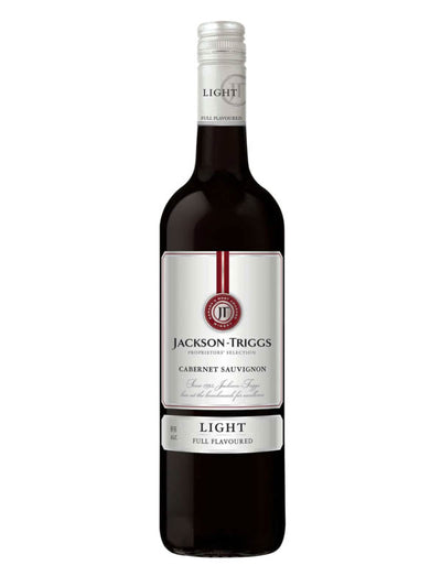 Jackson Trigs Light Cabernet Sauvignon 750ml