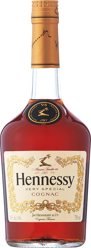 Hennessy Vs 750ml