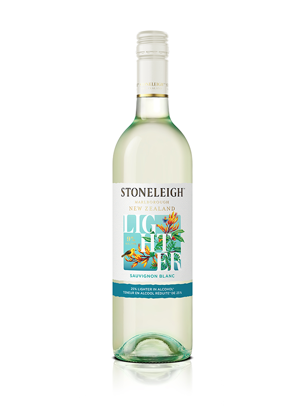 Stoneleigh Lighter Sauvignon Blanc 750ml