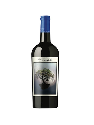 Pessimist Red Blend 750ml