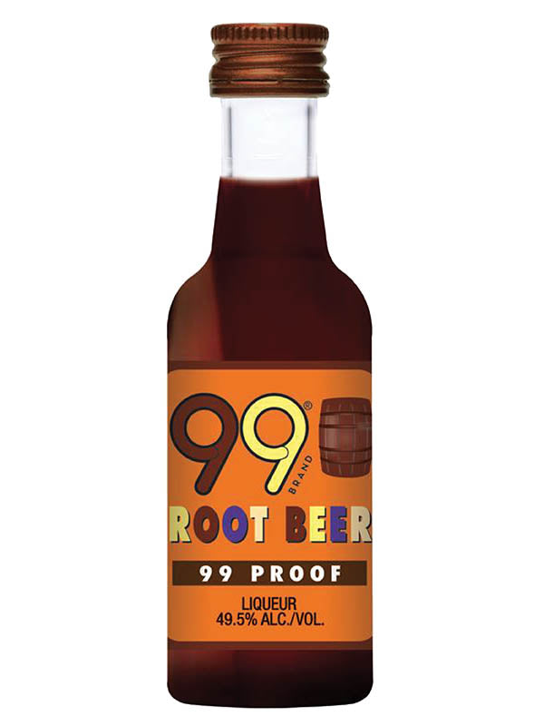 99 Root Beer 50ml