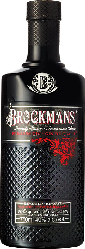 Brockmans Gin 750ml