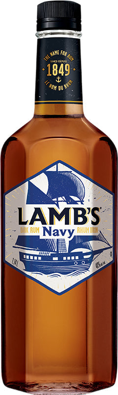 Lambs Navy 1140mL