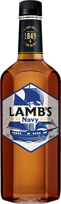 Lambs Navy  1140ml